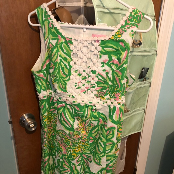Lilly Pulitzer Dresses & Skirts - Lilly Pulitzer Dress